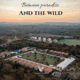 Luxury resort in Sasan Gir with jungle view