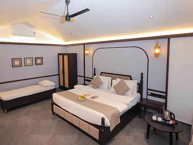 Vanveda Cottage 1