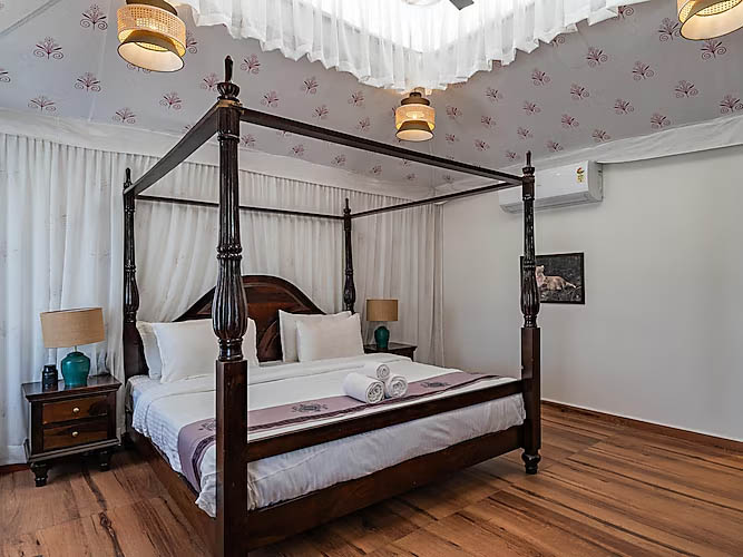 Vanveda Luxury Tent 03