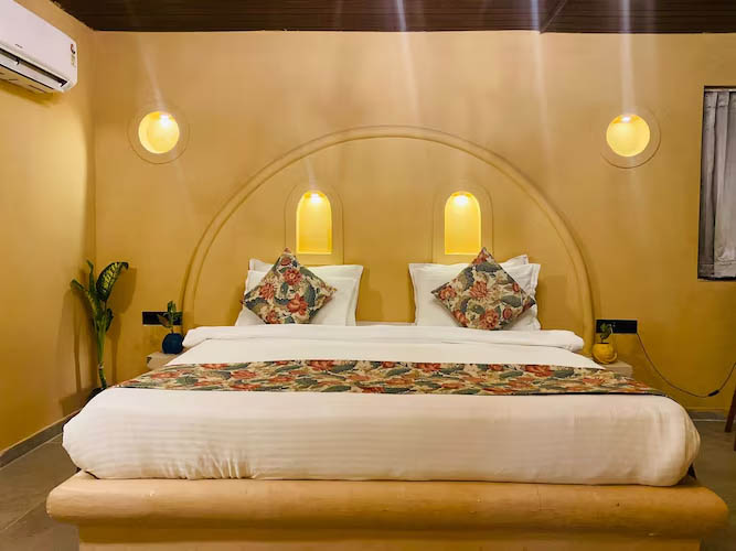 Vanveda Superior With Bathtub